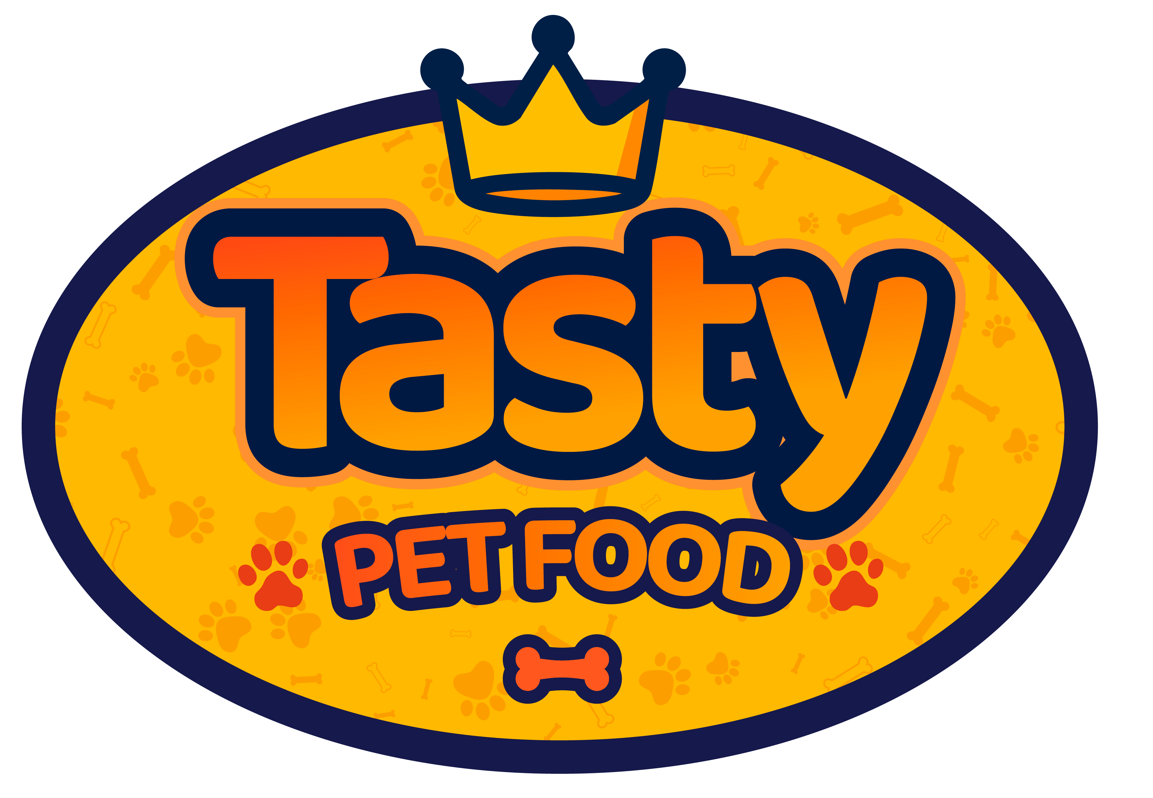Logo Tasty