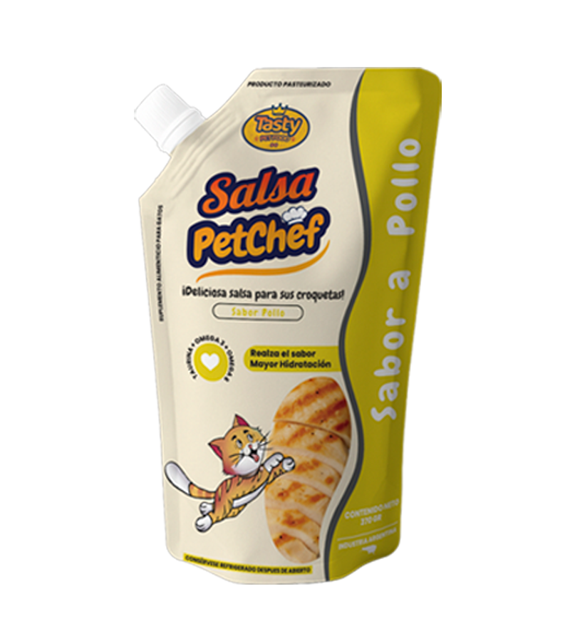 Salsa Pollo